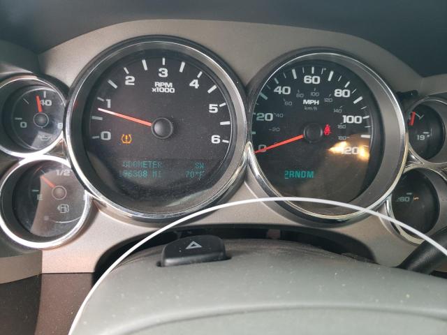 2012 Chevrolet Silverado C1500 Lt VIN: 1GCRCSE01CZ171956 Lot: 43796134