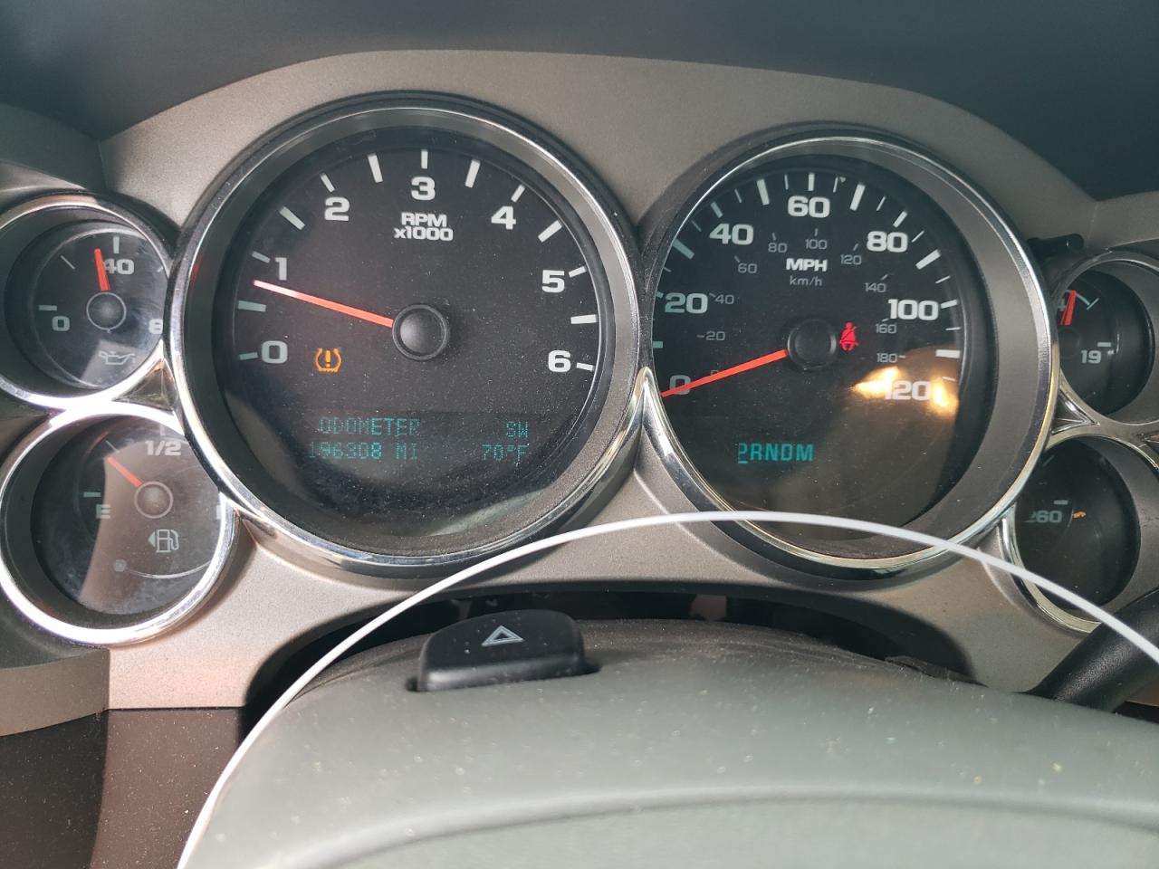 1GCRCSE01CZ171956 2012 Chevrolet Silverado C1500 Lt