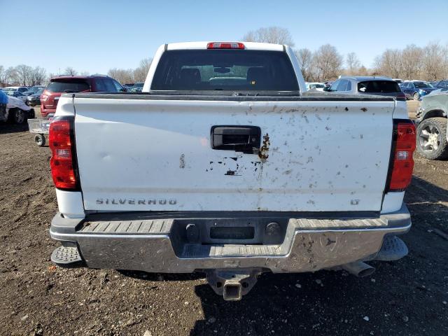 2015 CHEVROLET 2500 - 1GC1KVEG5FF561477