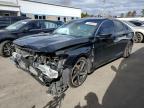 2018 HONDA ACCORD SPO - 1HGCV1F33JA208652