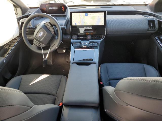 2023 SUBARU SOLTERRA P JTMABABA6PA023006