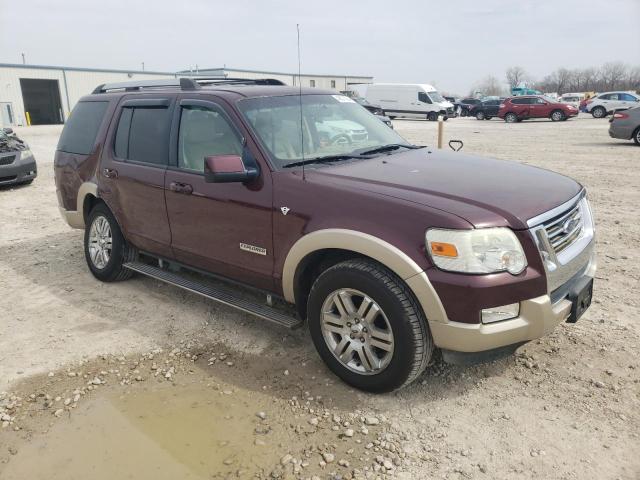 2007 Ford Explorer Eddie Bauer VIN: 1FMEU74877UA85193 Lot: 46674304