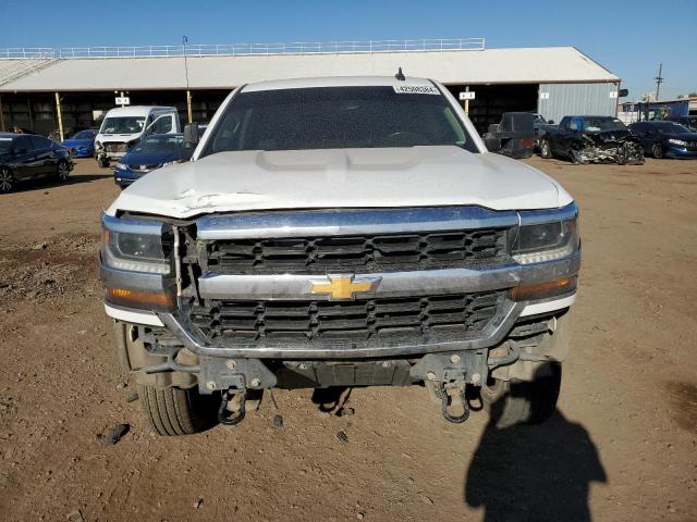 2017 Chevrolet Silverado K1500 Lt VIN: 3GCUKREC1HG372652 Lot: 42508384