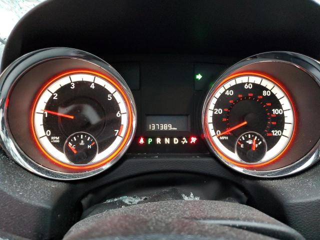 2018 DODGE GRAND CARA - 2C4RDGCG7JR156170