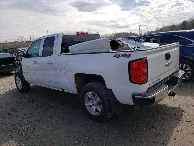 2GCVKPEC4K1194468 | 2019 Chevrolet silverado ld k1500 lt