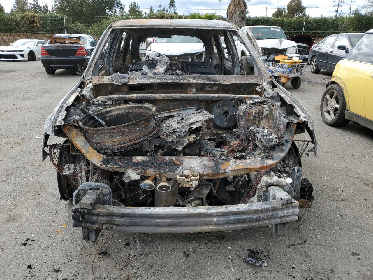 3C4PDCBG8FT743693 2015 Dodge Journey Sxt