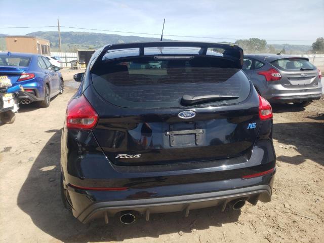 WF0DP3TH5H4122743 2017 FORD FOCUS, photo no. 6