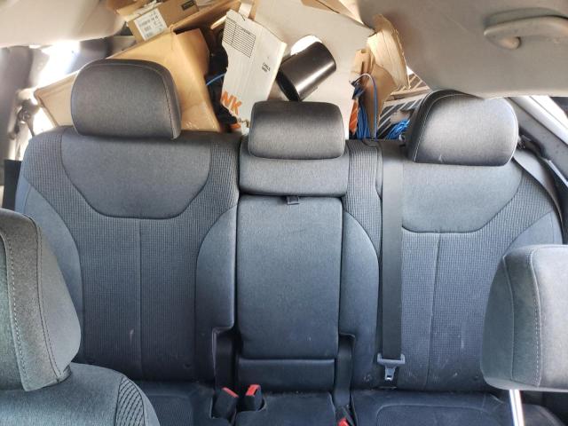 2019 HYUNDAI SANTA FE S - 5NMS33AD8KH034693