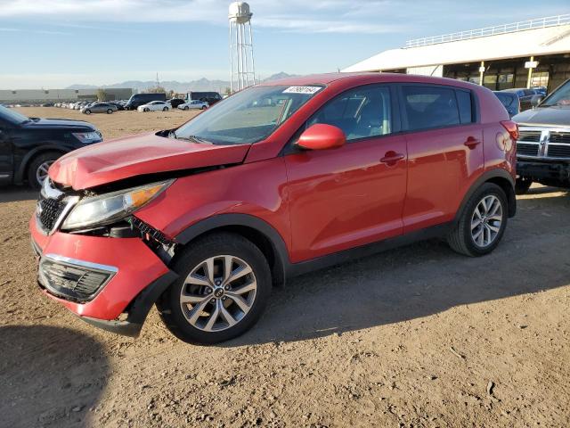 2014 KIA SPORTAGE B #3028293805