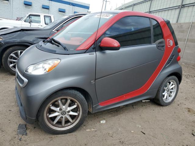 VIN WMEEJ9AA4FK836441 2015 Smart Fortwo no.1