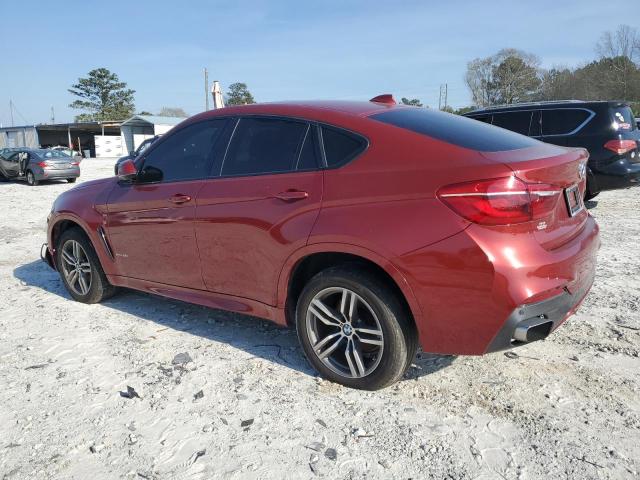 VIN 5UXKU2C54F0N77816 2015 BMW X6, Xdrive35I no.2