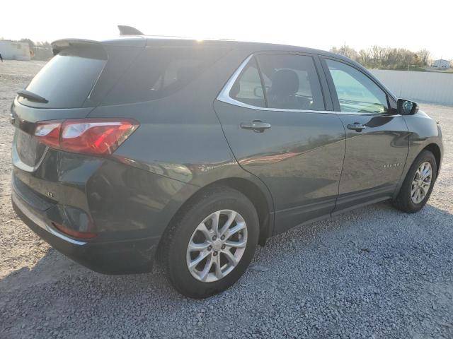 2019 CHEVROLET EQUINOX LT - 2GNAXKEV0K6150949