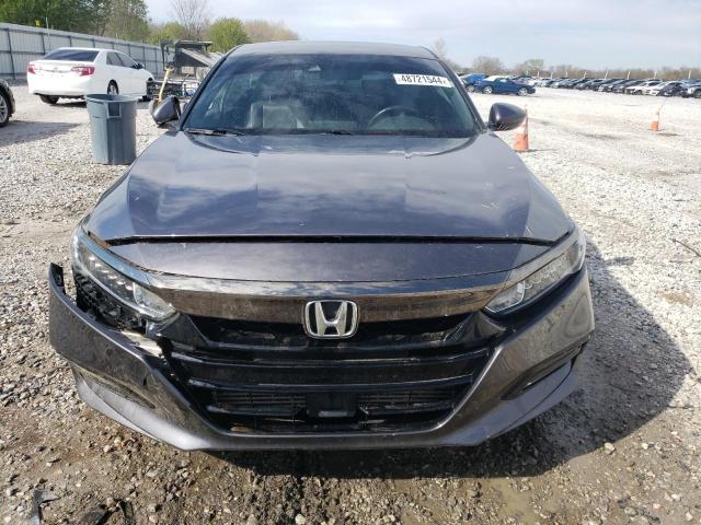 2019 Honda Accord Sport VIN: 1HGCV1F30KA135886 Lot: 48721544