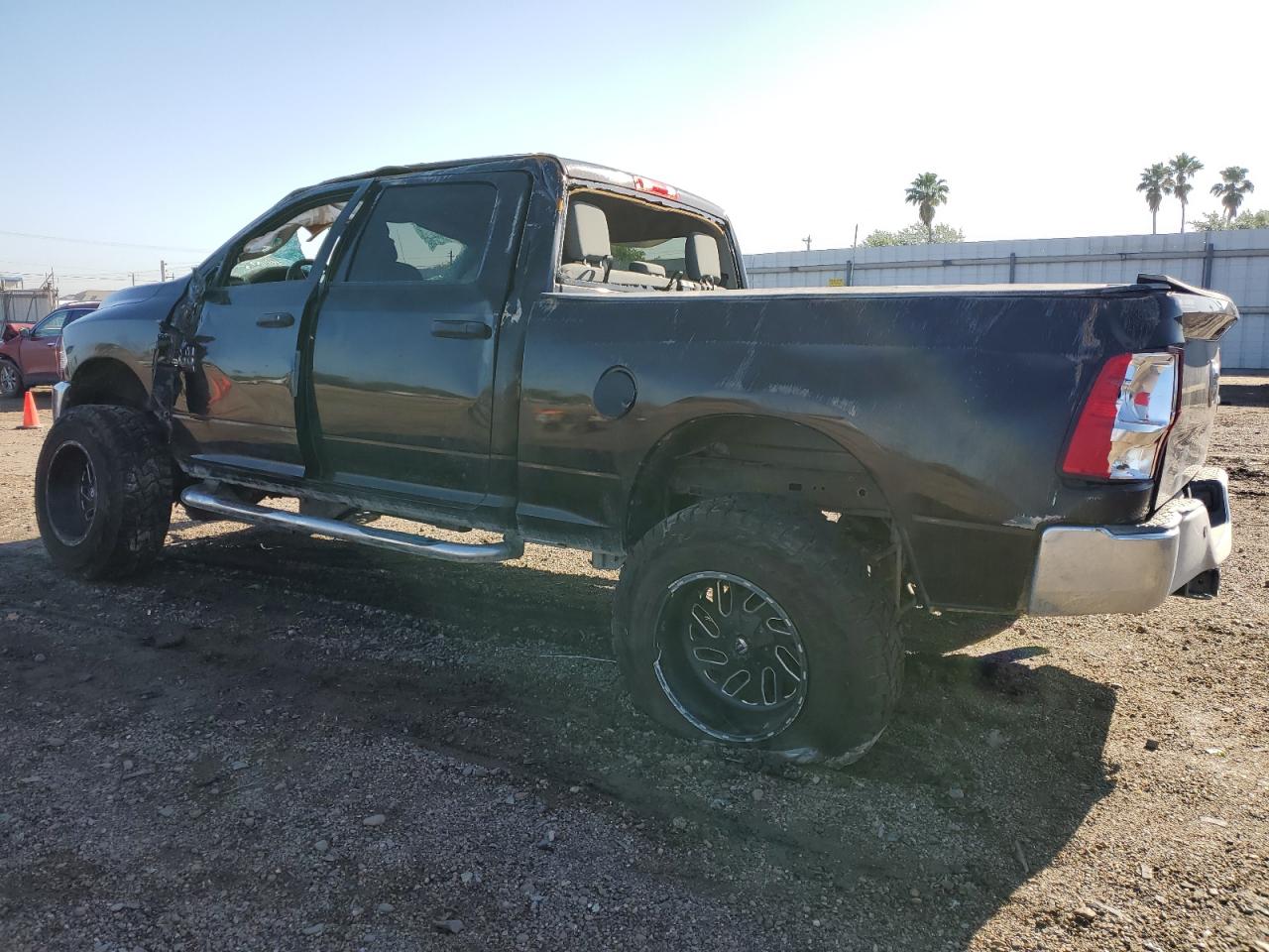 3C6UR5CL3GG380264 2016 Ram 2500 St