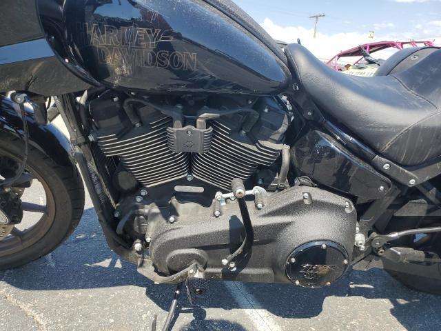 2022 HARLEY-DAVIDSON FXLRST 1HD1YXZ29NB068480