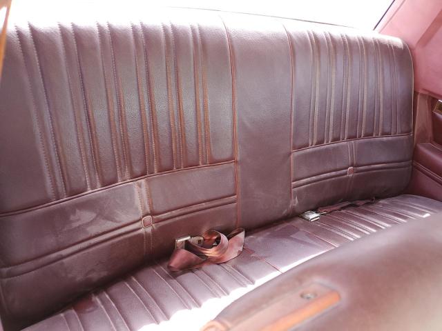 1983 Oldsmobile Cutlass Supreme VIN: 1G3AR47Y8DM331405 Lot: 47614234