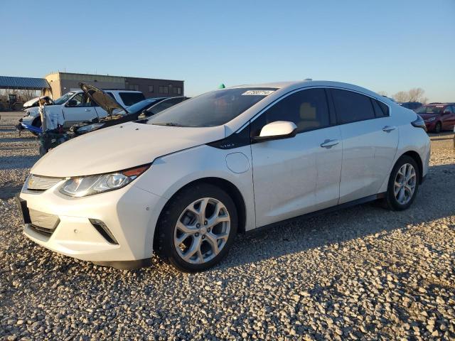 VIN 1G1RD6S59HU194418 2017 Chevrolet Volt, Premier no.1