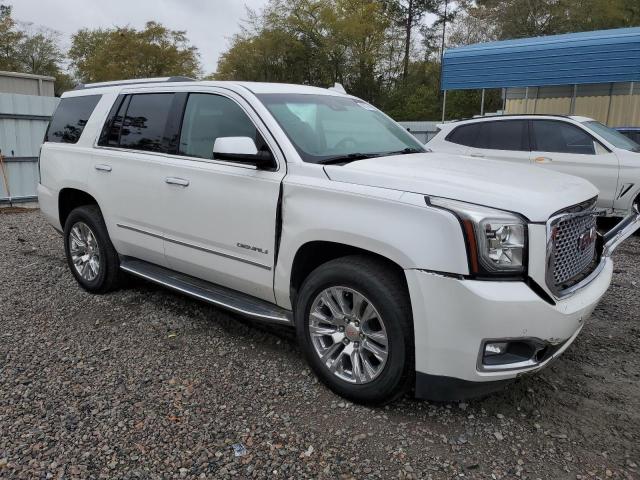 2017 GMC Yukon Denali VIN: 1GKS1CKJ6HR352184 Lot: 48119494