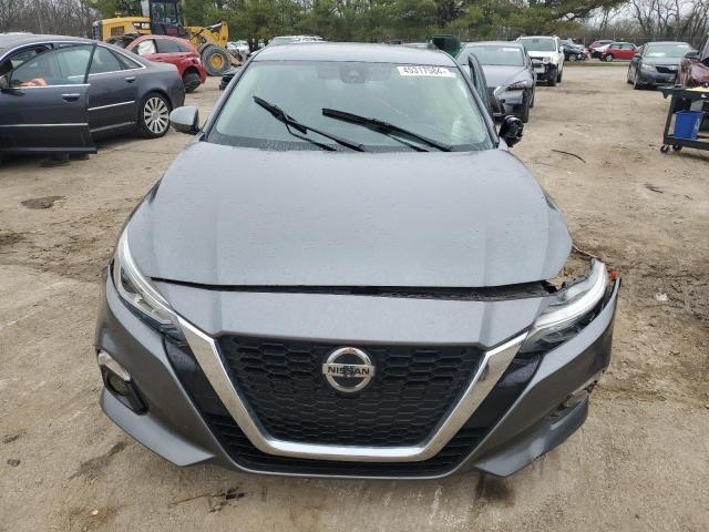 2019 NISSAN ALTIMA EDI - 1N4AL4FV9KC225319