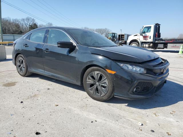 SHHFK7H63KU216403 | 2019 Honda civic ex