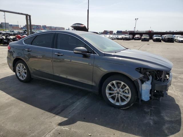 2019 FORD FUSION TIT - 3FA6P0SU2KR189426
