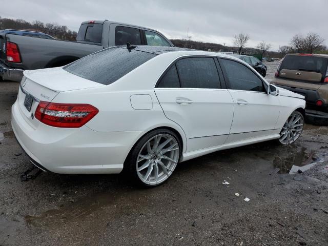 VIN WDDHF8JB0DA662263 2013 Mercedes-Benz E-Class, 3... no.3