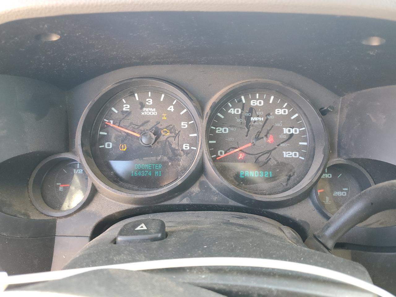 1GCEK19C58Z286373 2008 Chevrolet Silverado K1500