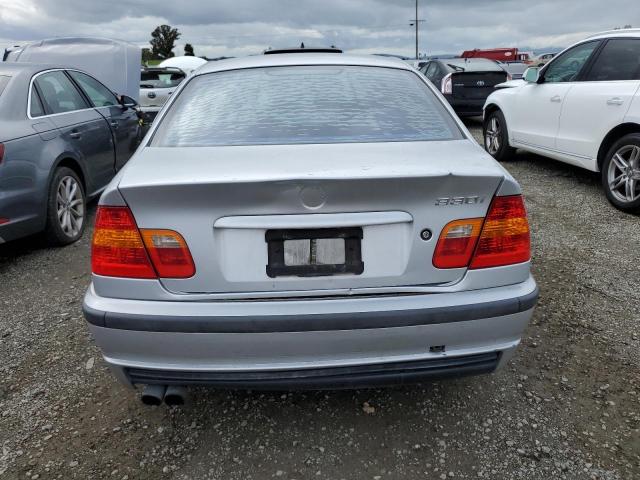 WBAEV53442KM20013 2002 BMW 330 I