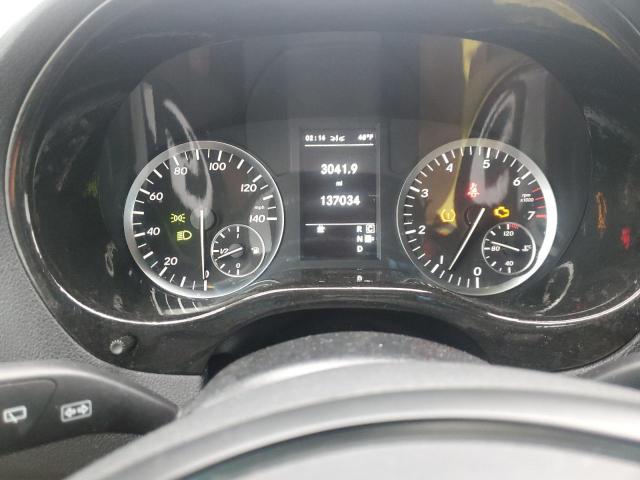 2018 MERCEDES-BENZ METRIS - WD4PG2EEXJ3432272