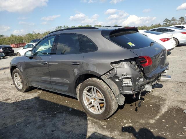 VIN WP1AA2A59JLB12267 2018 Porsche Macan no.2