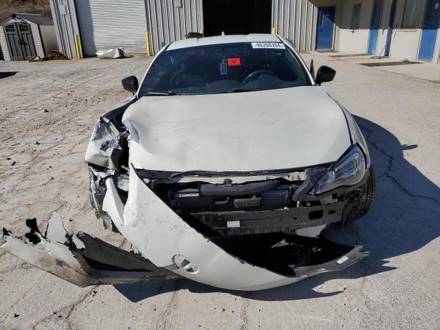 2015 SUBARU BRZ 2.0 LI - JF1ZCAC16F8603561