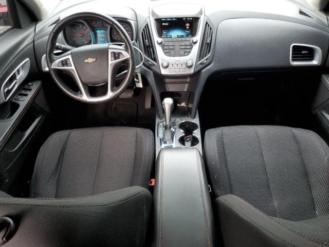 2015 CHEVROLET EQUINOX LT 2GNALBEK4F6423687  45326324