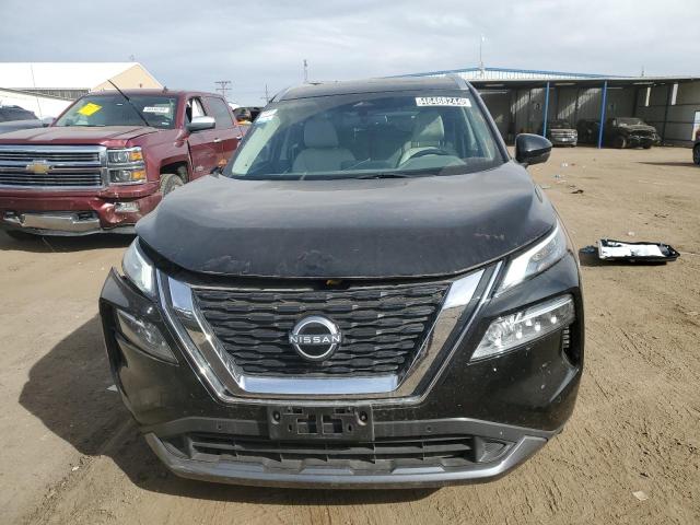 2023 Nissan Rogue Sl VIN: 5N1BT3CBXPC794122 Lot: 46468244