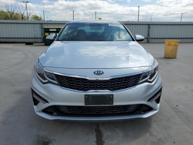 2019 KIA OPTIMA LX - 5XXGT4L36KG289275