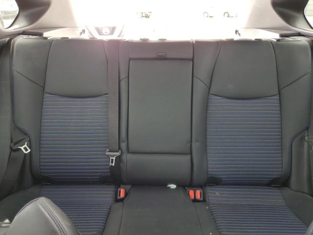 2021 TOYOTA RAV4 XSE - JTME6RFV1MD515616