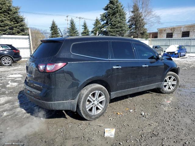 2016 Chevrolet Traverse Lt VIN: 1GNKVHKD2GJ221202 Lot: 48257984