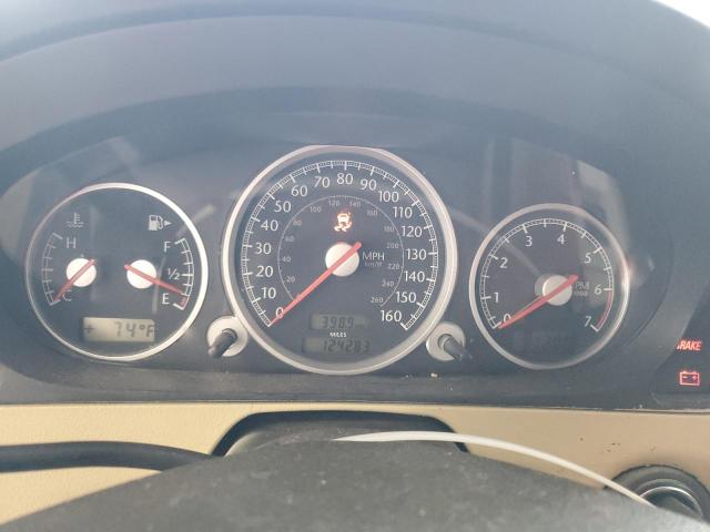 2005 Chrysler Crossfire VIN: 1C3AN59L55X031828 Lot: 45758494