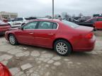 BUICK LUCERNE CX photo