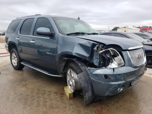 2008 GMC Yukon Denali VIN: 1GKFK63858J118645 Lot: 47896204