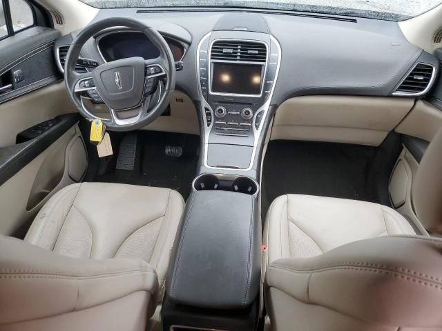 2019 LINCOLN NAUTILUS S 2LMPJ6K97KBL51807