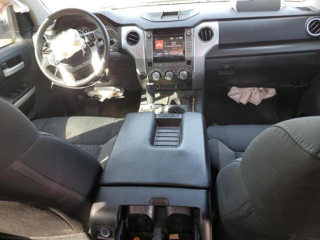 2015 Toyota Tundra Double Cab Sr/Sr5 VIN: 5TFUW5F1XFX461901 Lot: 47926814