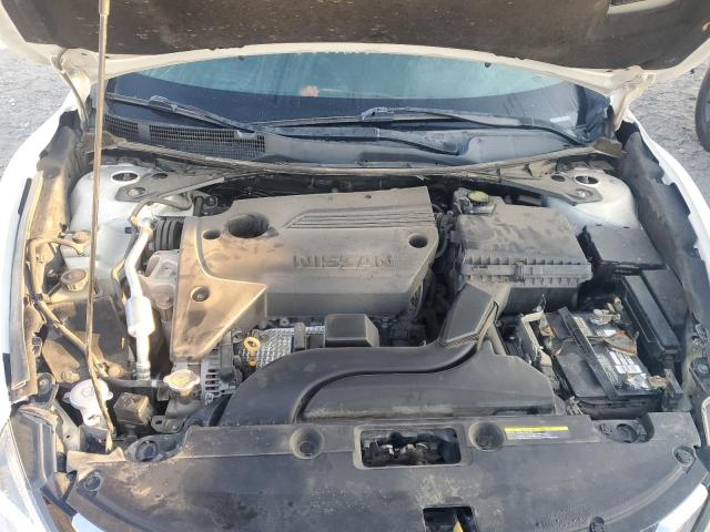 2018 NISSAN ALTIMA 2.5 - 1N4AL3APXJC151782