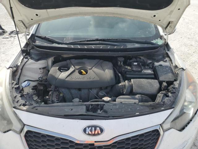 2015 Kia Forte Lx VIN: KNAFX4A64F5338591 Lot: 45622824