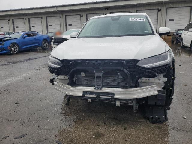 2023 Honda Hr-V Exl VIN: 3CZRZ1H7XPM725000 Lot: 46055374