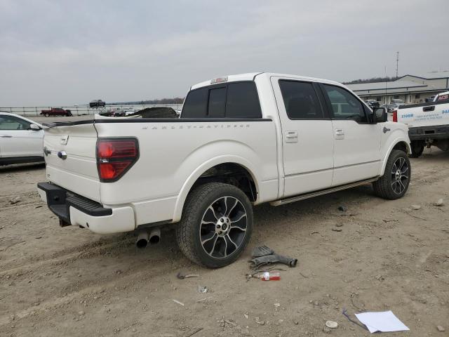 2012 Ford F-150 - Image 3