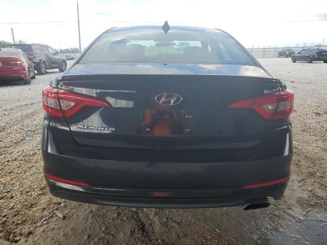 2017 HYUNDAI SONATA SE - 5NPE24AF7HH471460