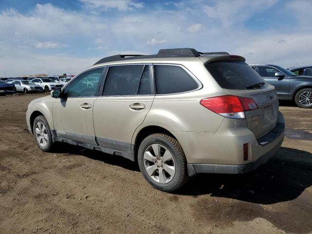 4S4BRBHCXA3338526 2010 SUBARU OUTBACK-1