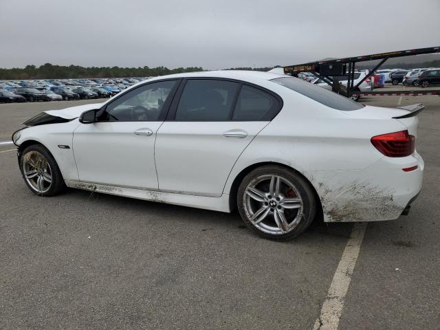 2016 BMW 535 XI - WBA5B3C59GG257861