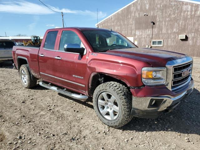 VIN 1GTV2VEC6EZ329014 2014 GMC Sierra, K1500 Slt no.4