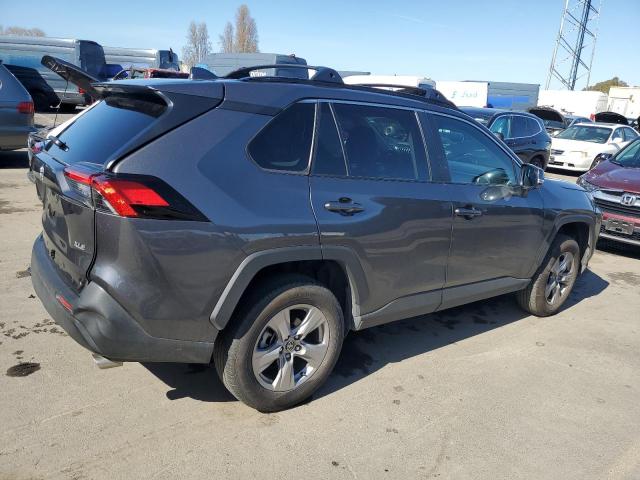 2023 TOYOTA RAV4 XLE - 2T3W1RFVXPC218856